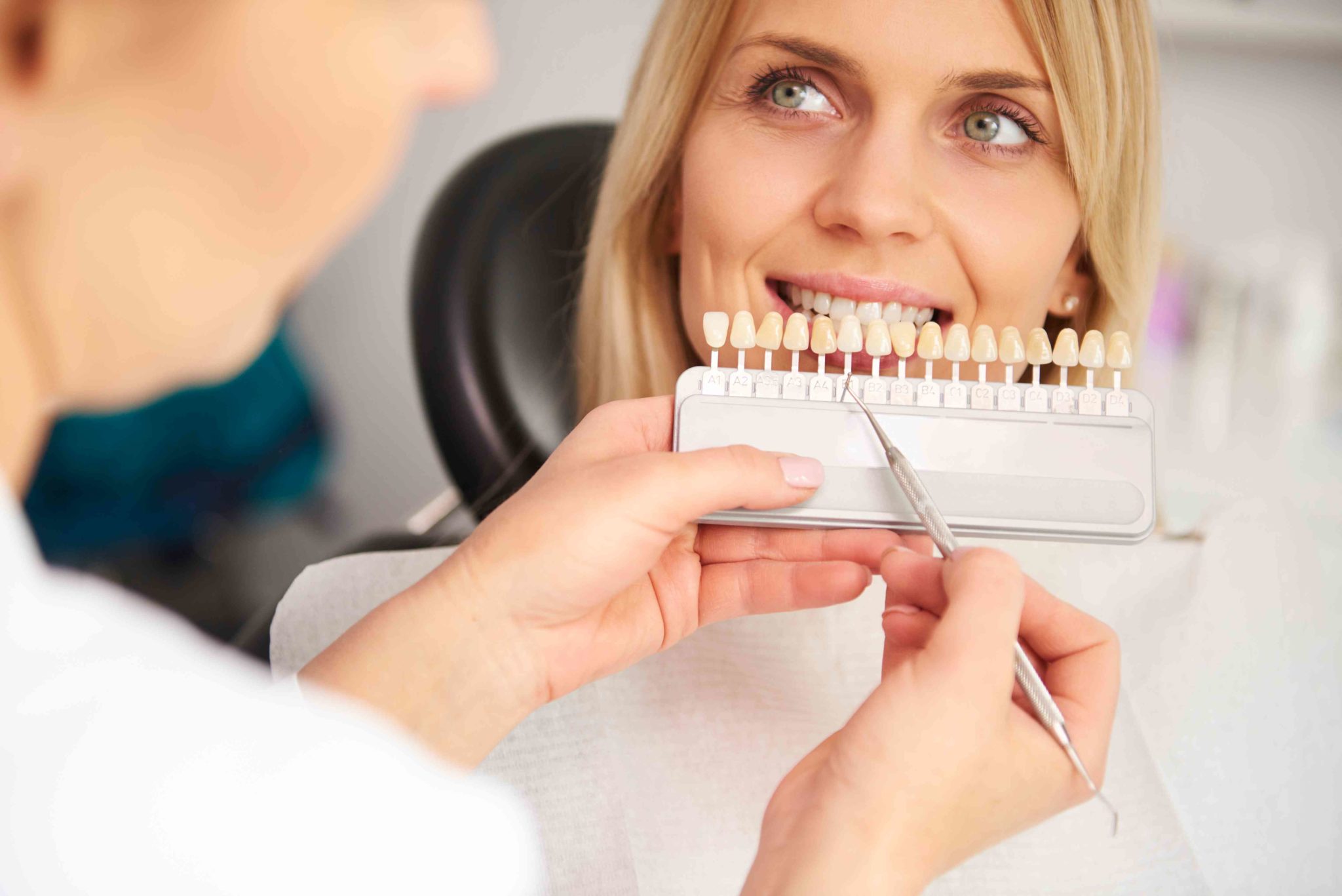 How Much Does Teeth Whitening Cost? Blog Dental on First