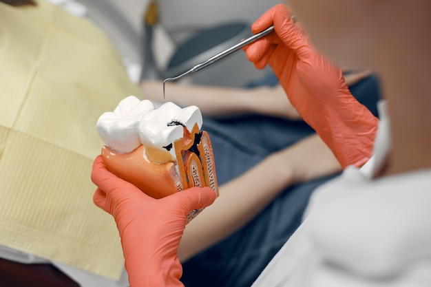 tooth filling cost without insurance