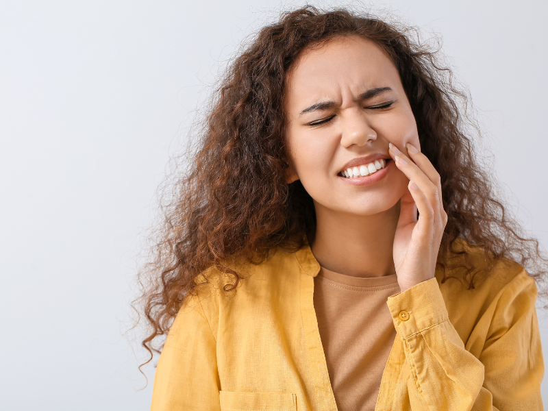 How Long Does It Take to Stop Periodontitis