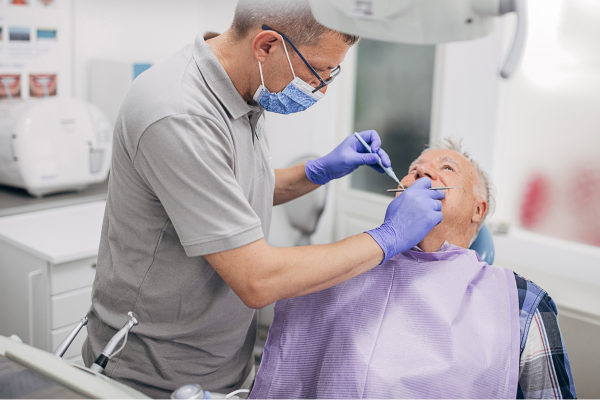 Dental Implants Removal Process