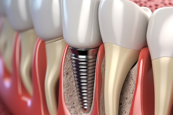 Dental Implants be Removed