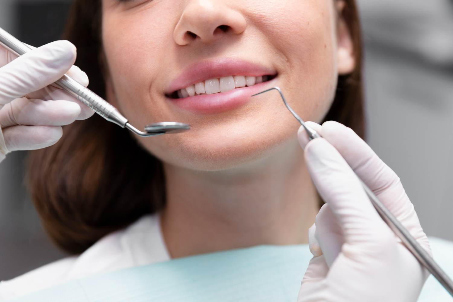Determining your suitability for cosmetic dentistry: Expert insights - Dental On First
