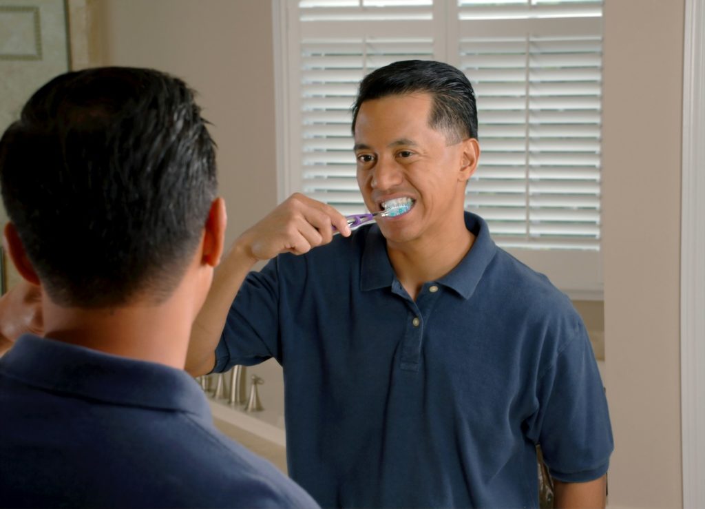 Oral Hygiene