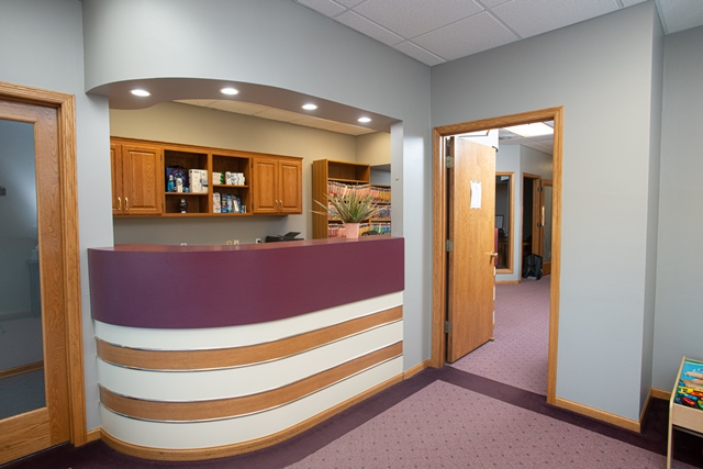 Dental on First Office