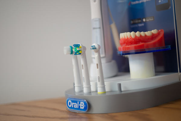 Toothbrush