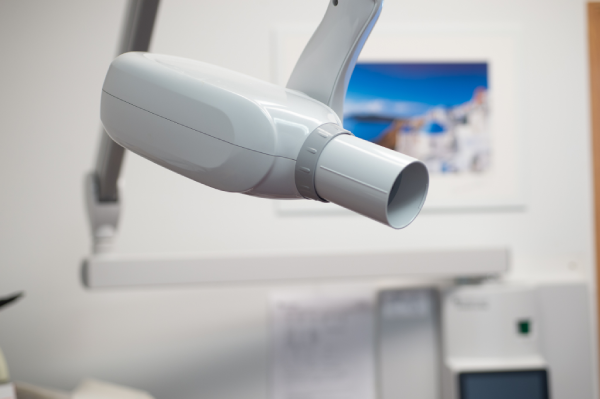 dental x-rays