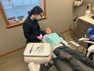 Family Dentist Treatment