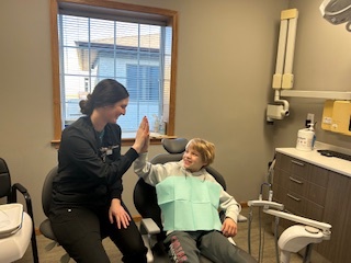 Family Dentist