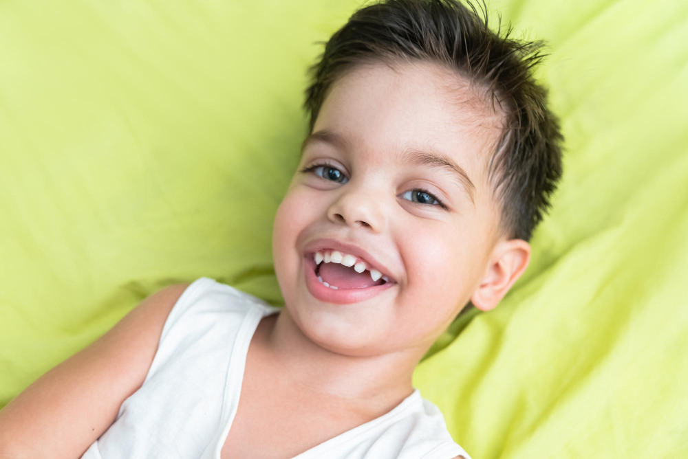 Tooth Decay in Children