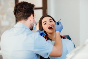 composite bonding teeth