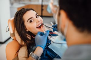 dental treatment