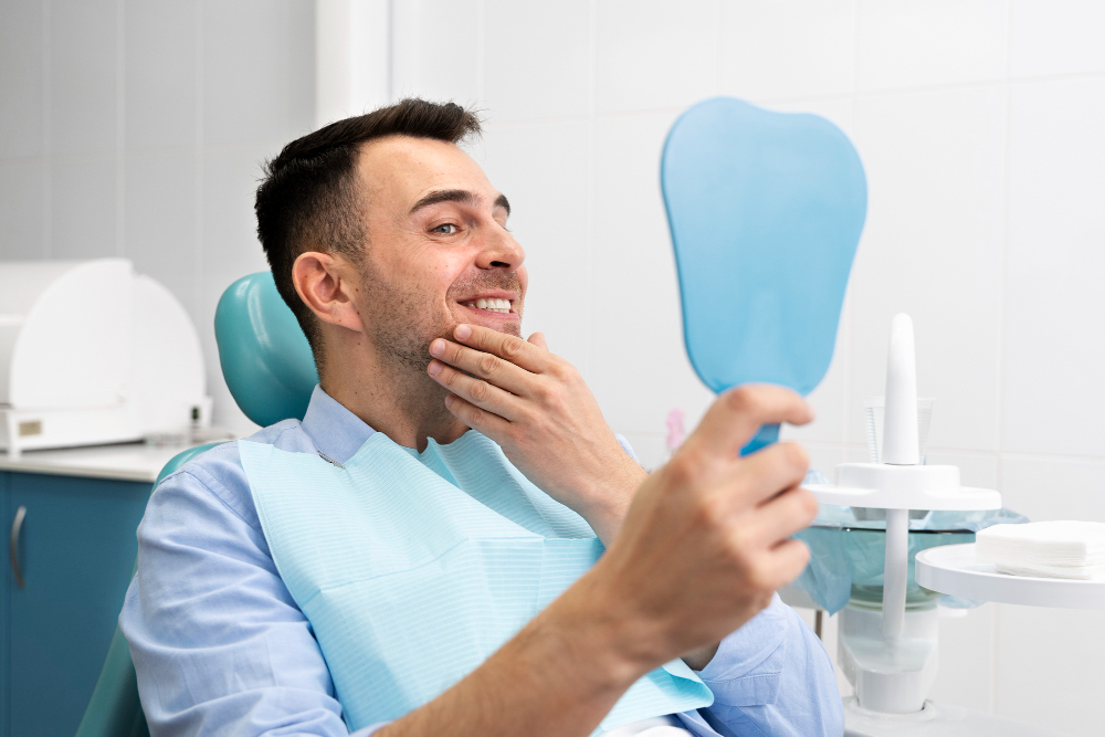 restorative dental