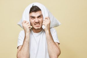 grinded teeth repair