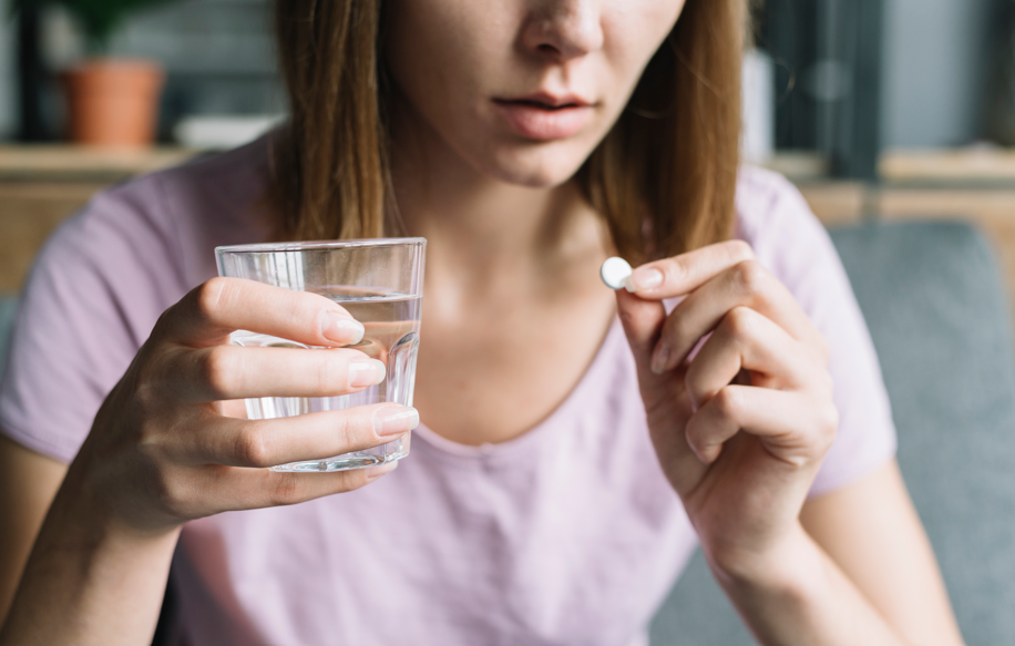 healing of wisdom tooth extraction