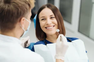 cosmetic dentistry procedures